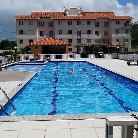 Sossego Em Ilheus Apartment Exterior photo