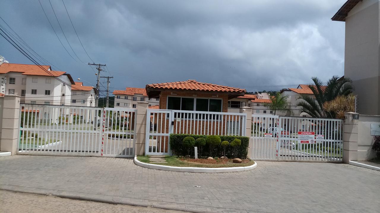 Sossego Em Ilheus Apartment Exterior photo