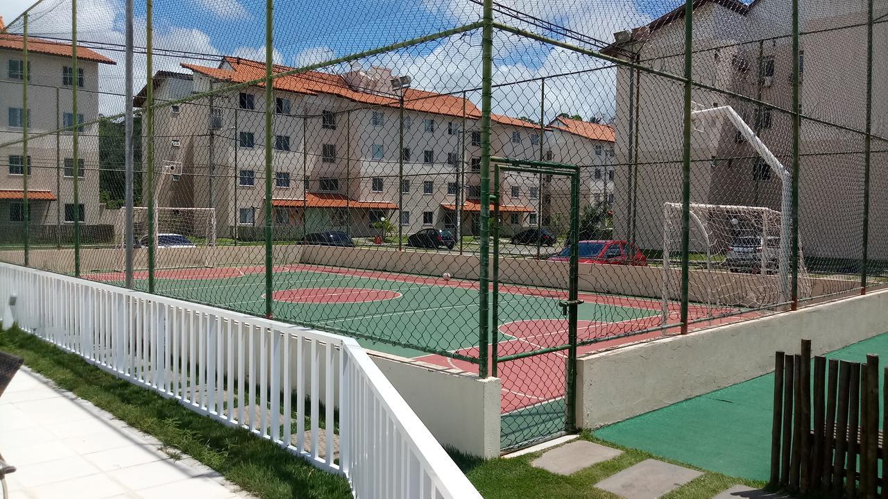Sossego Em Ilheus Apartment Exterior photo