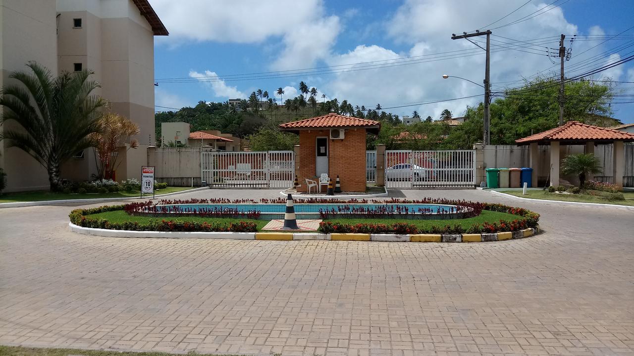 Sossego Em Ilheus Apartment Exterior photo