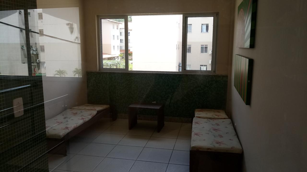 Sossego Em Ilheus Apartment Exterior photo