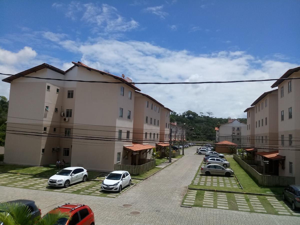 Sossego Em Ilheus Apartment Exterior photo