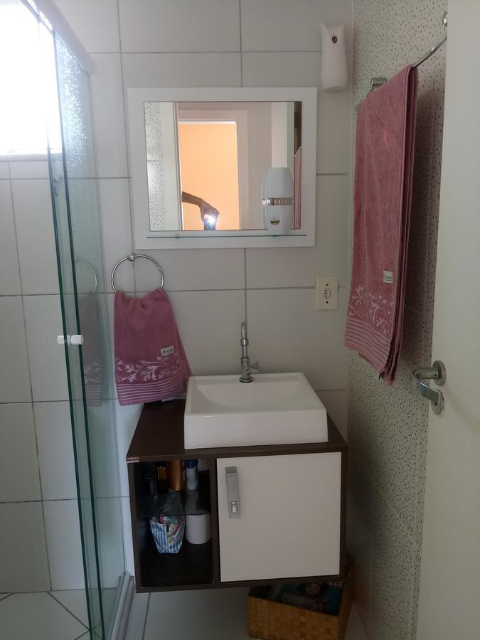Sossego Em Ilheus Apartment Exterior photo