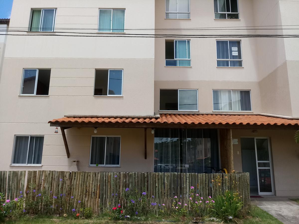 Sossego Em Ilheus Apartment Exterior photo