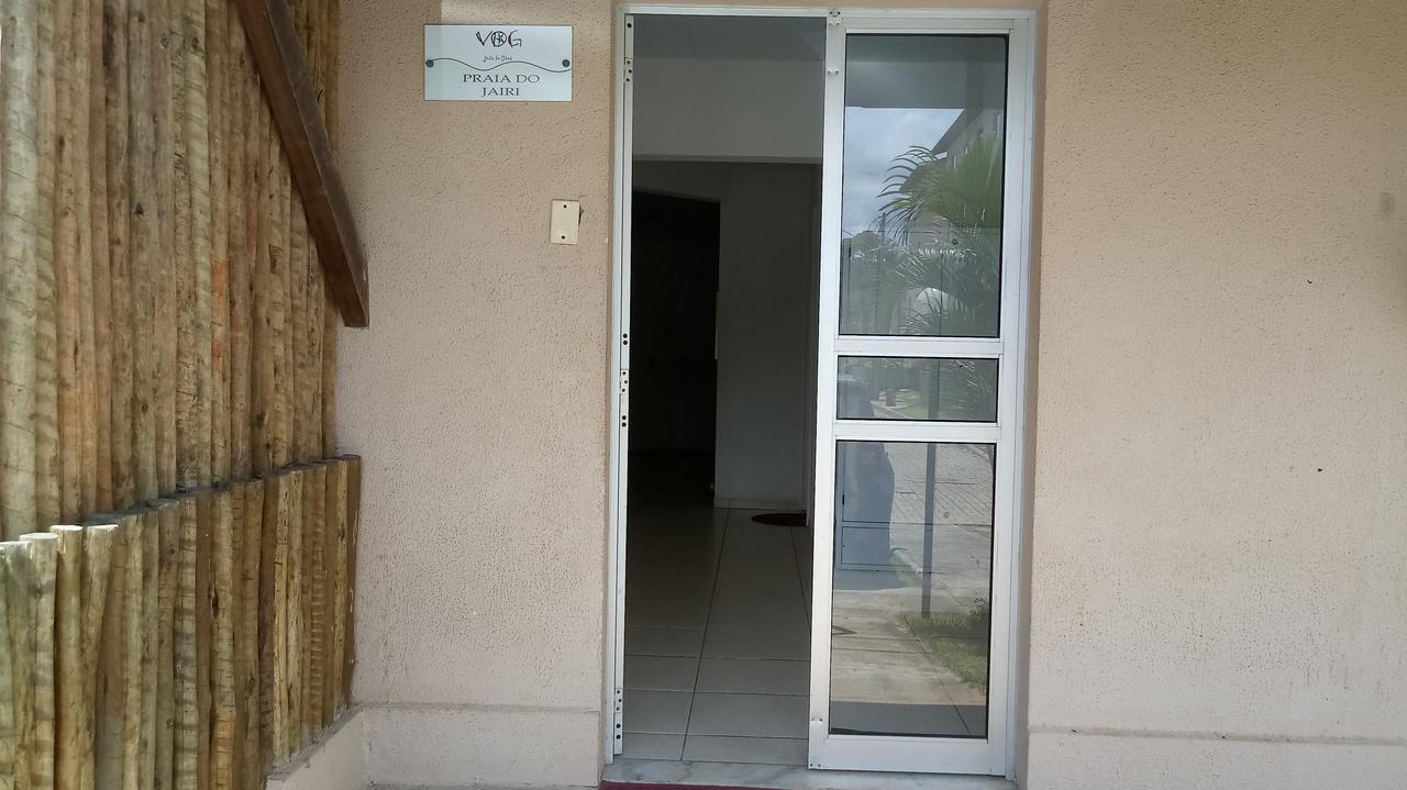 Sossego Em Ilheus Apartment Exterior photo