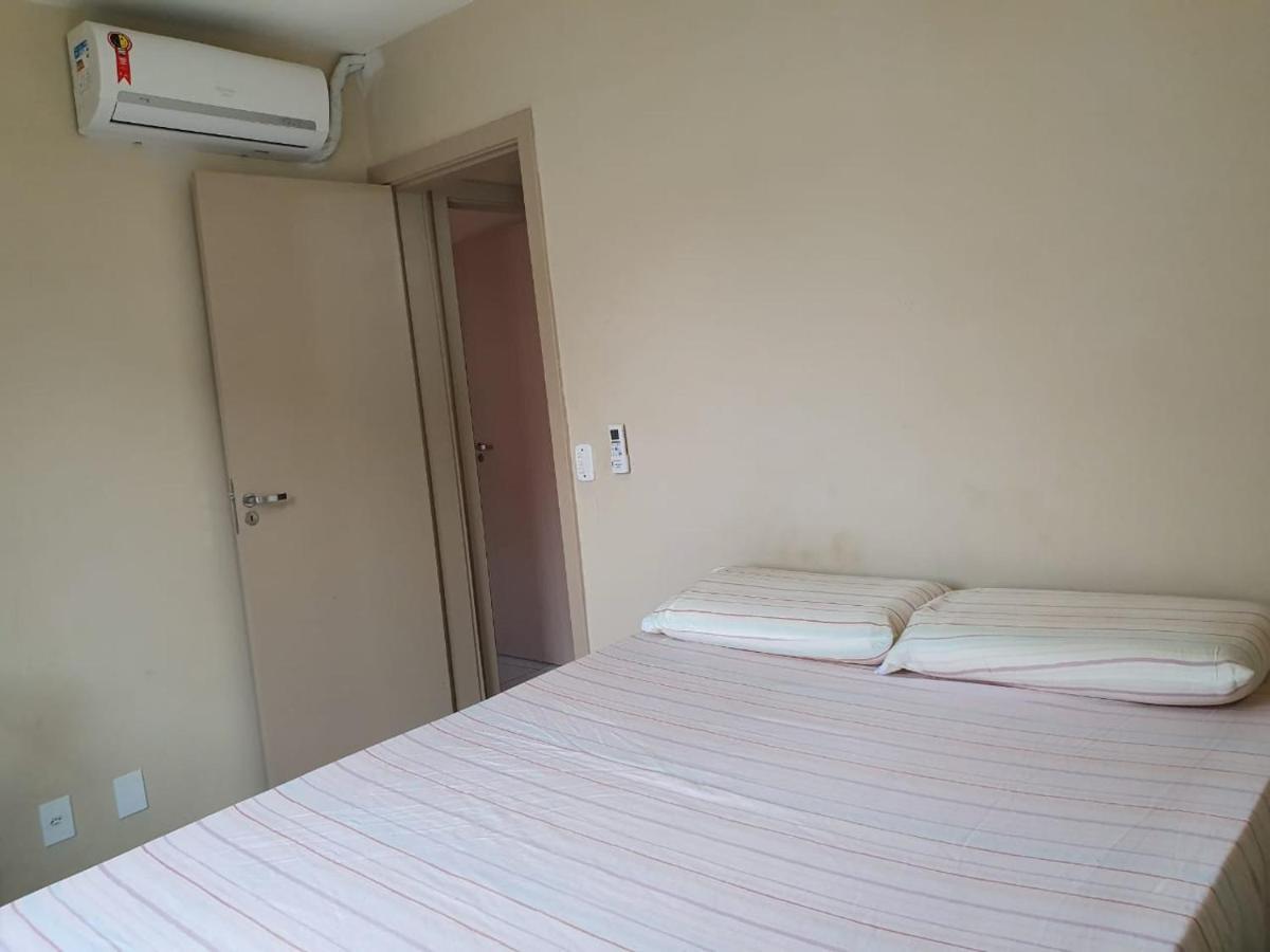 Sossego Em Ilheus Apartment Exterior photo
